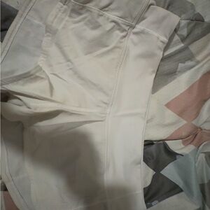 Lululemon 2.5 speed up shorts